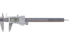 Foto DIGITALE SCHUIFMAAT DIN862 150 X 40MM 0,01 ABSOLUT MIB 625
