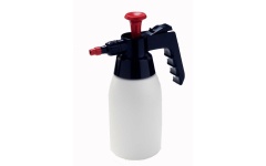 Foto DRUKSPUIT 1L PA VERSTERKT VITON/FPM (GEEN BEITS!) SPRAY-MATIC