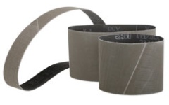 Foto SCHUURBAND 40 X 675MM A30/K600 AO/TRIZACT CIBO 237AA/30/675X40B