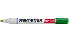 Foto VERFMARKEERSTIFT 3 MM GROEN MARKAL PAINT RITER SL.100