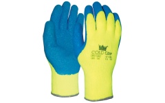 Foto HANDSCHOEN COLDGRIP HI-VIZ MAAT 8 (M) OXXA COLD-GRIP 47-185