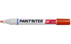 Foto VERFMARKEERSTIFT 3 MM ORANJE MARKAL PAINT RITER SL.100