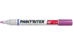 Foto VERFMARKEERSTIFT 3 MM ROZE MARKAL PAINT RITER SL.100