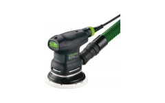 Foto EXCENTERSCHUURMACHINE 200W Ø125MM 2MM FESTOOL ETS 125 REQ-PLUS