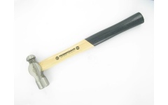 Foto BOLHAMER HICKORY 450 GR. KOGELKOP PEDDINGHAUS