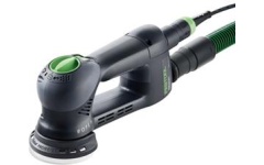 Foto EXCENTERSCHUURMACHINE 500W Ø90MM 3MM FESTOOL RO 90 DX FEQ-PLUS