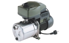 Foto CENTRIFUGAALPOMP 0,6kW 220V INOX POMPLICHAAM DAB ACTIVE JETINOX 82M