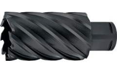 Foto KERNBOOR HSS-E NIT. Ø 15 X 50 MM WELDON 3/4