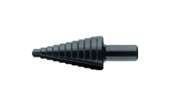 Foto PRECISIE TRAPBOOR HSS Ø 6-25 MM 11TRAP/2MM BOTTNER
