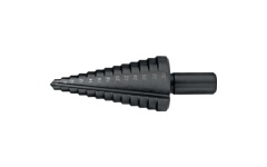Foto PRECISIE TRAPBOOR HSS  Ø 8-34 MM 14TRAP/2MM BOTTNER