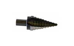 Foto PRECISIE TRAPBOOR HSS Ø 4-20 MM 9TRAP/2MM BOTTNER