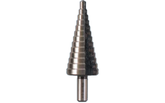 Foto PRECISIE TRAPBOOR HSS Ø 6-30 MM 13TRAP/2MM BOTTNER