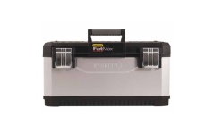 Foto GEREEDSCHAPSKOF FATMAX MET/KUN 20