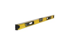 Foto DIGITALE MAGNETISCHE WATERPAS/HELLINGSMETER 120 CM STANLEY FATMAX 0-42-086