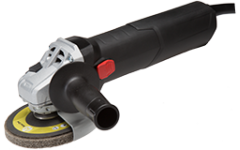 Foto POLIJSTMACHINE Ø 125MM 1700W 700-3000RPM CIBO FINIPOWER