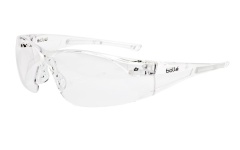 Foto VEILIGHEIDSBRIL CLEAR BOLLE BANDIDO BANCI
