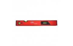 Foto DIGITALE WATERPAS/HELLINGMETER 0-180° 100 CM 9V NESTLE DIWA 100