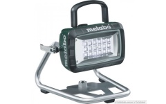 Foto ACCU WERFLAMP 14,4-18V Li LED 2600LM BODY DOOS METABO BSA 14.4-18 LED