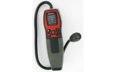 Foto GASDETECTOR ONTVLAMBARE GASSEN RIDGID MICRO CD-100