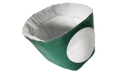 Foto INLEGFILTERDOEK VR ZEER FIJN STOF (O.M. ROET) NILFISK