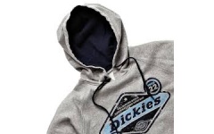 Foto BAYWOOD HOODY GREY M DICKIES