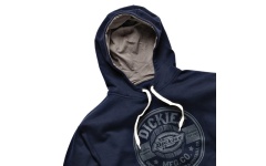 Foto ASHFORD HOODY BLUE XL DICKIES