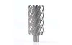 Foto KERNBOOR HSS Ø 40 X 55 MM WELDON 3/4