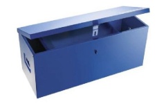 Foto MATERIAALKOFFER CHANTIER L520 X B290 X H294 MM EXPERT E010209