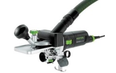 Foto KANTENFREESMACHINE 720W Ø26MM FESTOOL OFK 700 EQ-PLUS
