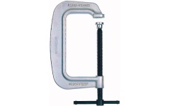 Foto C-KLEM 40 X 40 MM BESSEY SC40