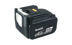 Foto SCHUIFBATTERIJ 14,4V 4,0Ah Li MAKITA BL1440