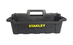 Foto GEREEDSCHAPSBAK OPEN 490 X 330 X 195MM STANLEY STST1-72359