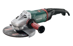 Foto SLIJPMACHINE Ø230MM 2200W DODEMAN DOOS METABO W 22-230 MVT