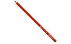 Foto TIMMERMANSPOTLOOD ROOD 24 CM [144] MARKAL ZS.124