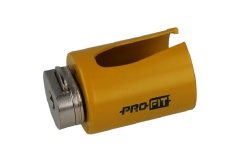 Foto GATZAAG Ø 51 MM HM MULTI PURPOSE PROFIT CLICK & DRILL