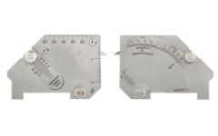 Foto HOEKLASMETER UNIVERSEEL GAL 4