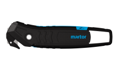 Foto VEILIGHEIDSMES  MARTOR SECUMAX 350