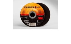 Foto SNIJSCHIJF CUBITRON II T41 Ø230 X 2,0 X 22,23 MM 3M 65463