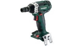 Foto ACCU SLAGMOERSLEUTEL 18V Li BODY 1/2