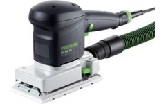 Foto VLAKSCHUURMACHINE 280W 93 X 175MM FESTOOL RS 300 EQ-PLUS