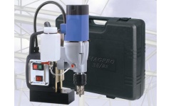Foto MAGNEETKERNBOORMACHINE 1100W WELDON 3/4