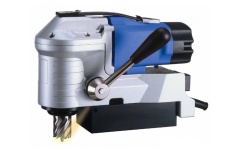 Foto MAGNEETKERNBOORMACHINE 1100W Ø 35 MM COMPACT JEPSON MAGPRO 35 KOMPAKT