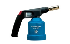Foto SOLDEERBRANDER VOOR BUTAANGAS CAMPINGAZ SOUDOGAZ X 2000/2 PZ (PIEZO)