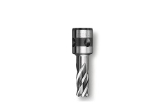 Foto KERNBOOR HSS Ø 12 X 25 MM QUICKIN FEIN NOVA 25