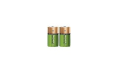 Foto HERLAADBARE BATTERIJ HR20 