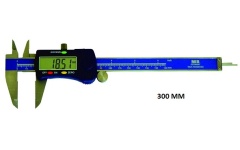 Foto DIGITALE SCHUIFMAAT DIN862 300 X 60MM 0,01 MIB 601