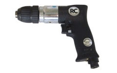 Foto PNEUMATISCHE BOORMACHINE 10MM 2000RPM RODCRAFT RC4500