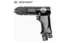 Foto BOORMACHINE 13MM 200RPM 480L/MIN RODCRAFT RC 4300