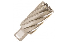 Foto KERNBOOR HSS Ø 25 X 25MM WELDON 3/4