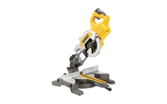 Foto ACCU AFKORTZAAG 54V Li 2 X 6,0Ah Ø250MM DEWALT XR FLEXVOLT DCS778T2-QW